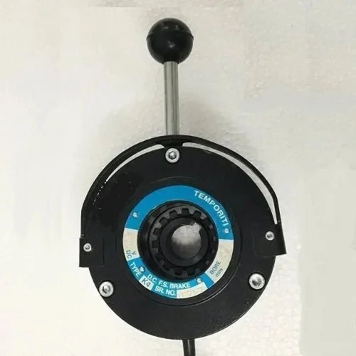 DC Disc Brake EOT Crane
