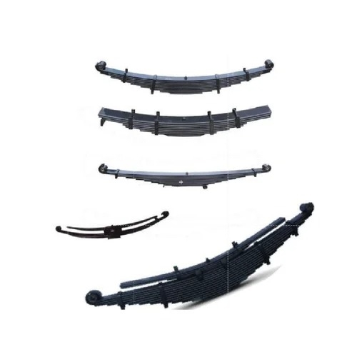 Durable Truck Leaf Springs