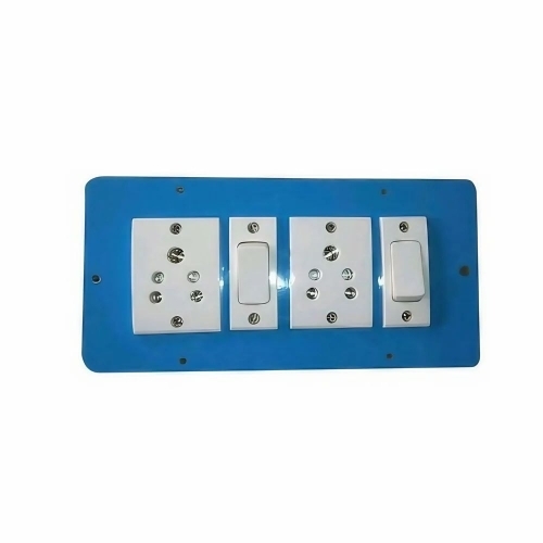 Electric Switch Board