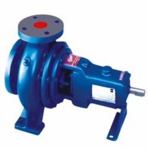 End Suction Pumps Type DB