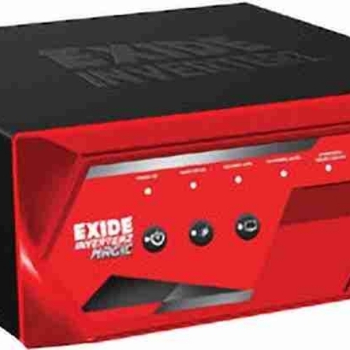 Exide Inverter