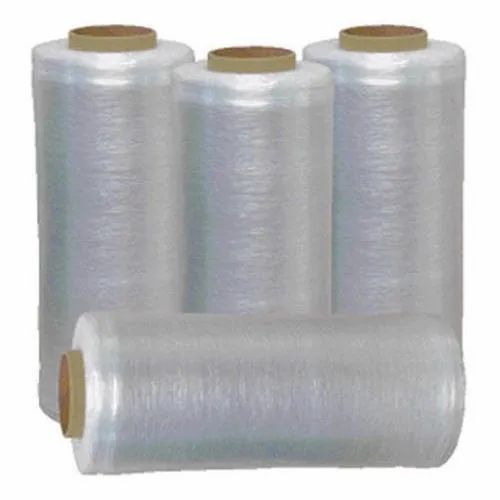 Hand Stretch Film