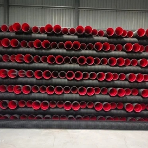 Hdpe Pipe