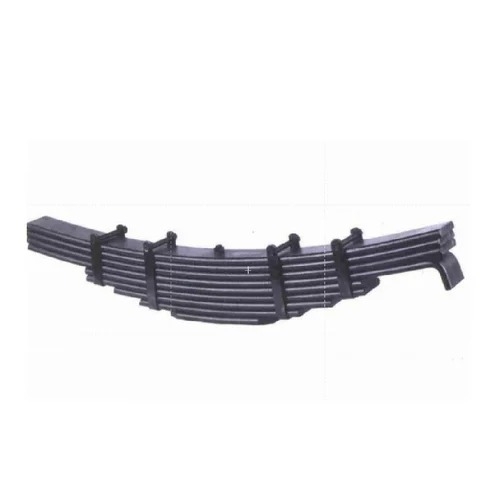 Heavy Duty Leaf Springs