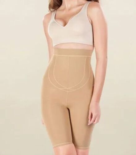 High Waist Body Shaper