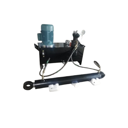 Hydraulic Power Pack