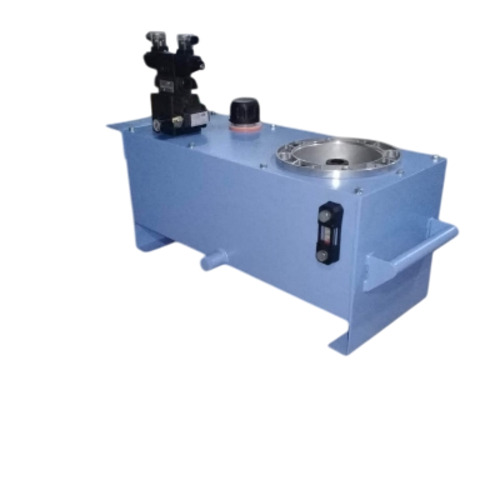 Hydraulic Power Units