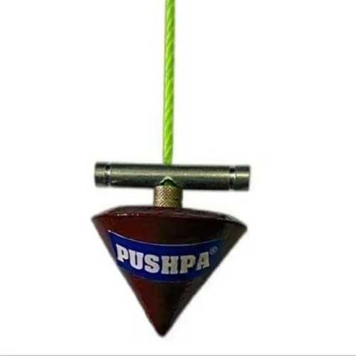 Iron Punjab Type Plum Bob