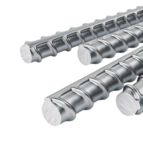 Kamdhenu Tmt Bars 8 Mm