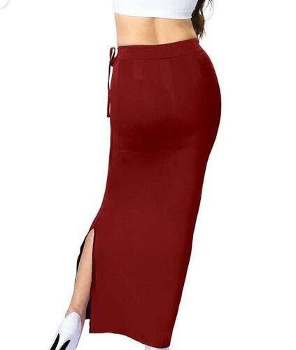 Ladies Saree Shapewear