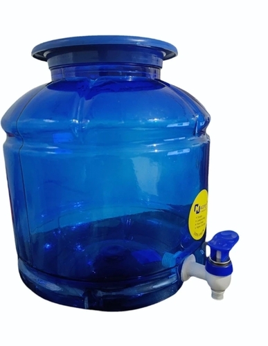 Ldpe Mineral Water Dispenser