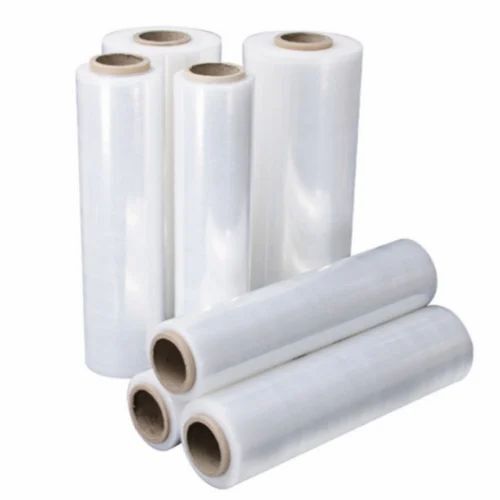 Lldpe Stretch Film