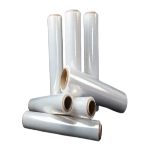 Lldpe Stretch Film Roll