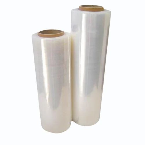 Lldpe Stretch Wrapping Film Roll