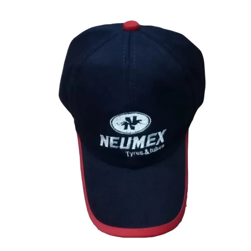 Logo Printed Cap