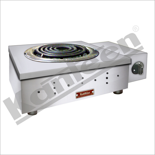 Magnetic Stirrer With Hot Plate