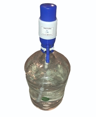 Manual Water Dispenser Pump