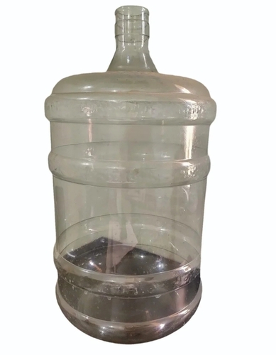 Mineral Water Jar