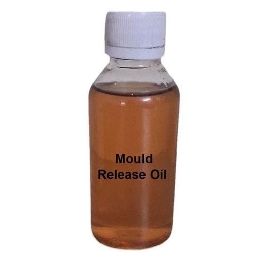 Mould Release Oil