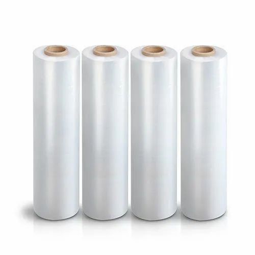 Mpcb Approved Stretch Roll
