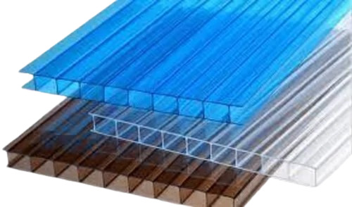 Multi Wall Roofing Sheets