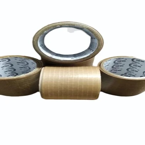 Packaging Tapes - Color: Transparent