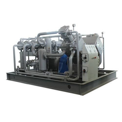Piston Air Compressor - Standard Size White Color 220 Volt | Prolonged Service Life Space Efficient Low Maintenance Quality Tested
