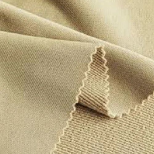 Plain Cotton Fabric