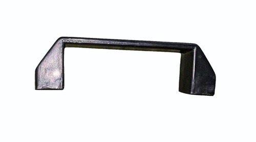 Plastic D2 Handles - Color: ...............