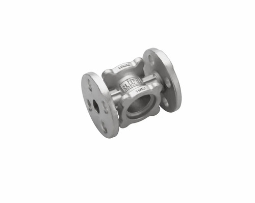Plug Valve Body