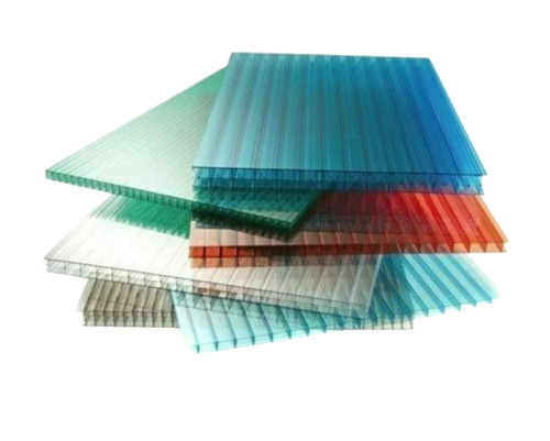Polycarbonate Roofing Sheet