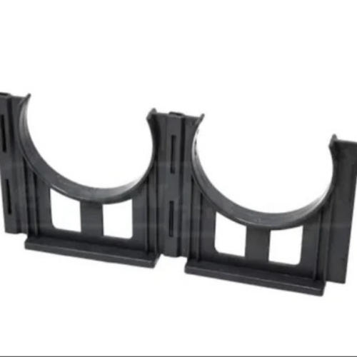 Pvc Pipe Duct Spacer