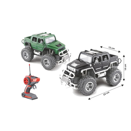 Rechargeable Toy Car