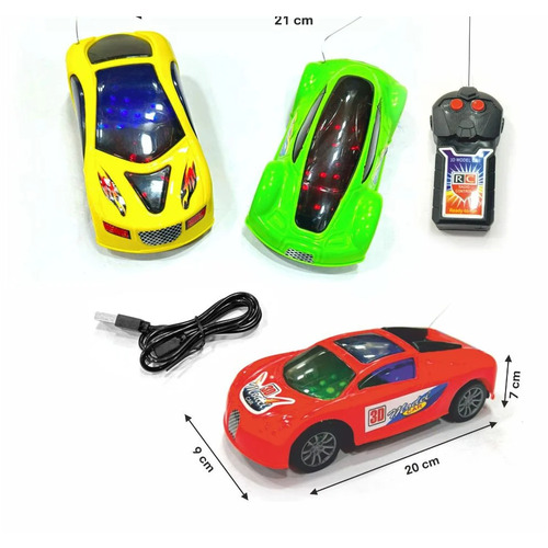 Remote Car Toys
