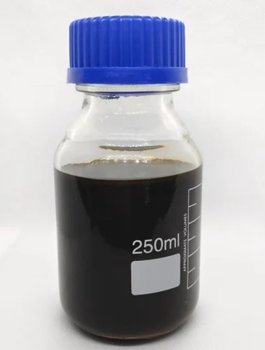 Rust Preventive Oil By Lub Chem Technology