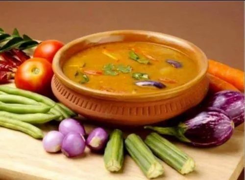 Sambar Masala
