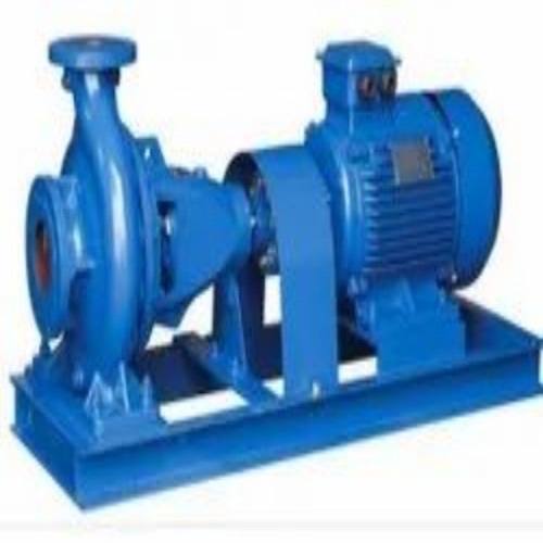 Single Phase End Suction Pump