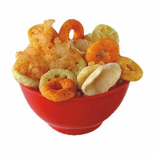 Snacks Masala Powder