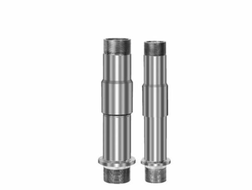 Ss Column Pipe Adapter