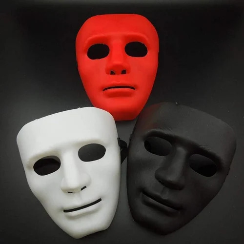 Stoneman Party Mask
