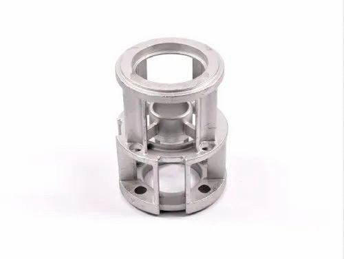 Suction For Pump Parts Investment Casting