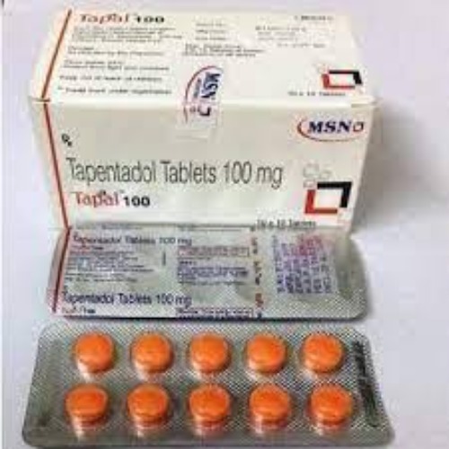 tapentadol tablets