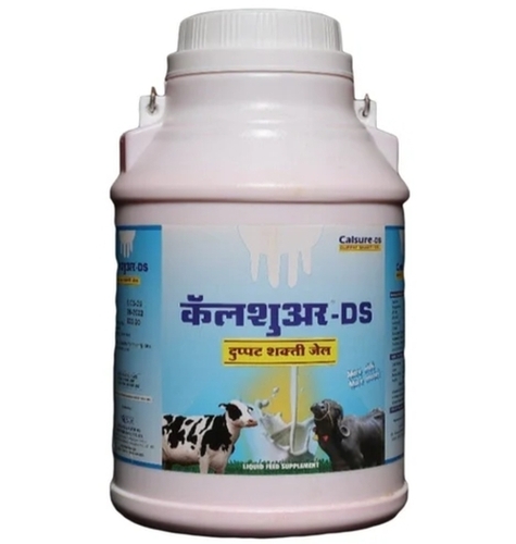 Veterinary Calcium Liquid