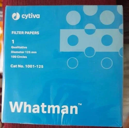 Whatman Filter Paper