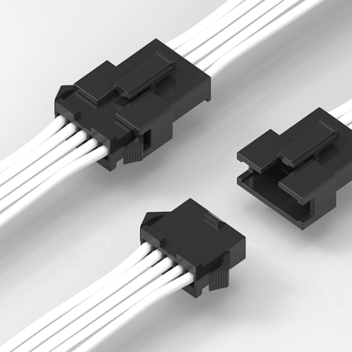 Wire To Wire Connectors