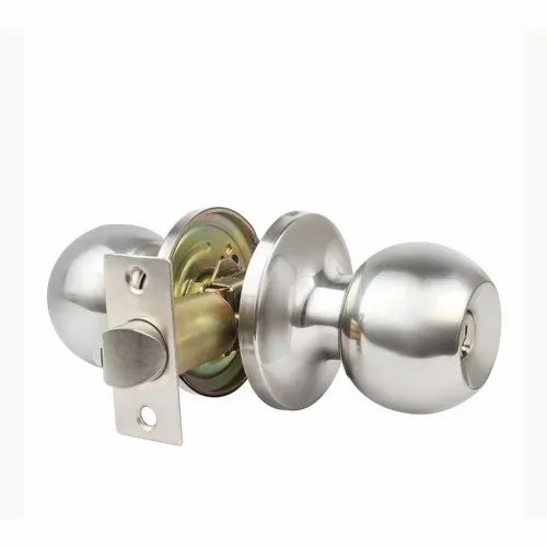 Zinc Door Knob