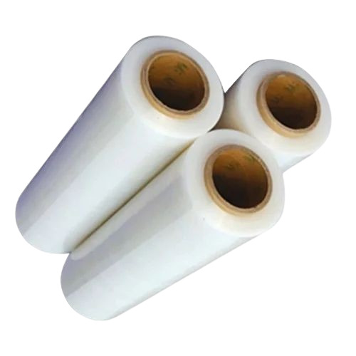 100m Coreless Lldpe Stretch Film Roll