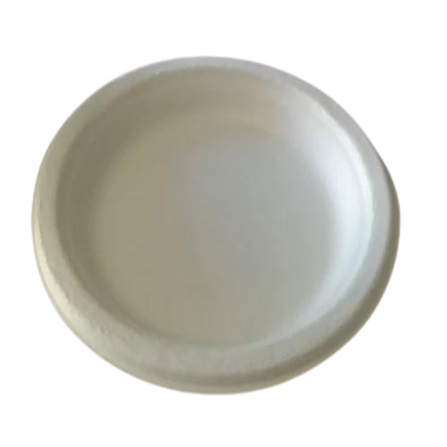 6 Inch Disposable Plastic Plates