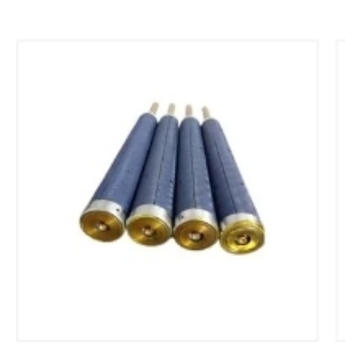 Air Shafts