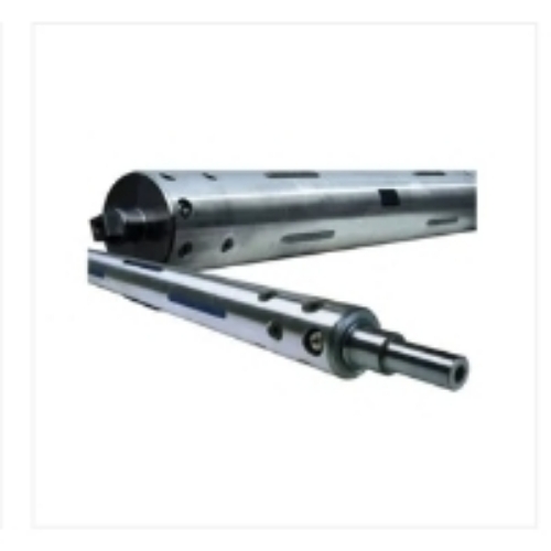 Alluminium Air Shafts